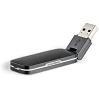 Plantronics D100A - Adaptador de Red